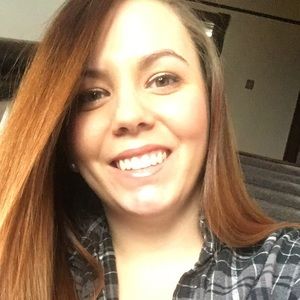 Meet your Posher, Candice